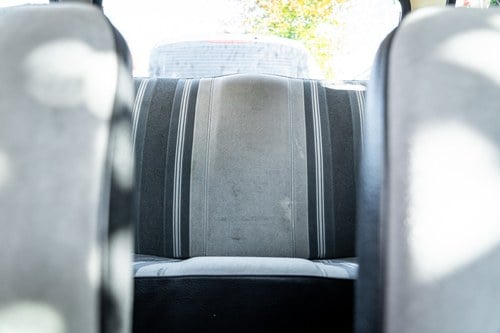 1988 Austin Mini Mayfair En venta (imagen 42 de 104)