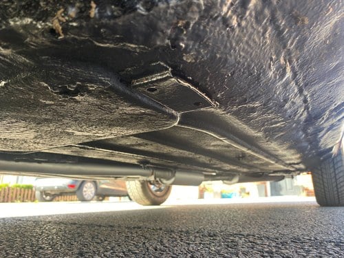 1988 Austin Mini Mayfair En venta (imagen 97 de 104)