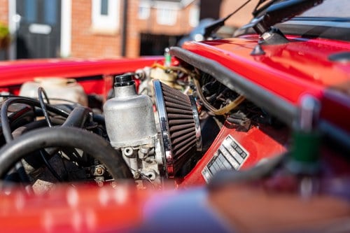 1988 Austin Mini Mayfair En venta (imagen 90 de 104)