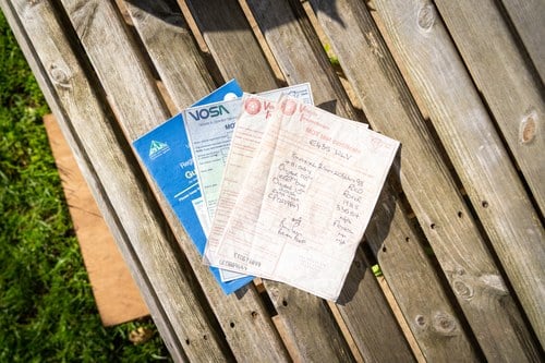 1988 Austin Mini Mayfair En venta (imagen 102 de 104)