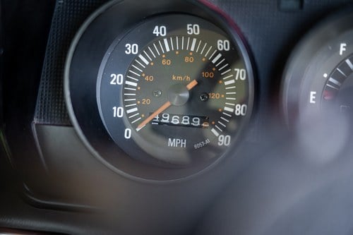 1988 Austin Mini Mayfair En venta (imagen 20 de 104)