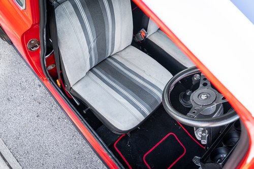 1988 Austin Mini Mayfair En venta (imagen 28 de 104)