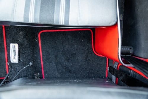 1988 Austin Mini Mayfair En venta (imagen 46 de 104)