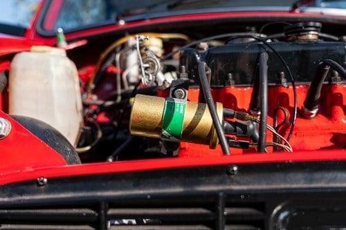 1988 Austin Mini Mayfair En venta (imagen 87 de 104)