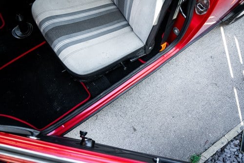 1988 Austin Mini Mayfair En venta (imagen 38 de 104)