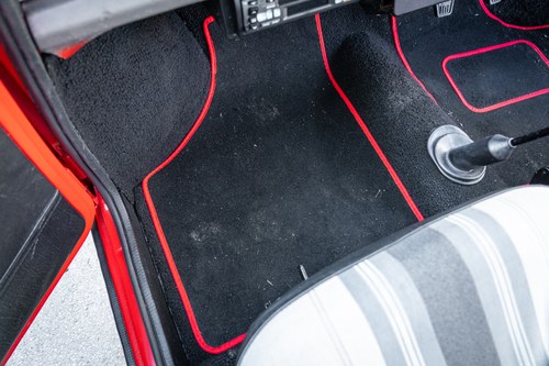 1988 Austin Mini Mayfair En venta (imagen 36 de 104)