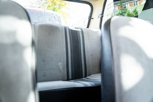 1988 Austin Mini Mayfair En venta (imagen 44 de 104)