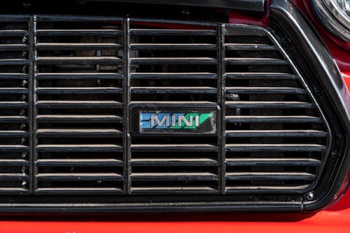 1988 Austin Mini Mayfair En venta (imagen 51 de 104)