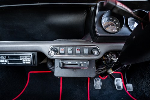 1988 Austin Mini Mayfair En venta (imagen 21 de 104)