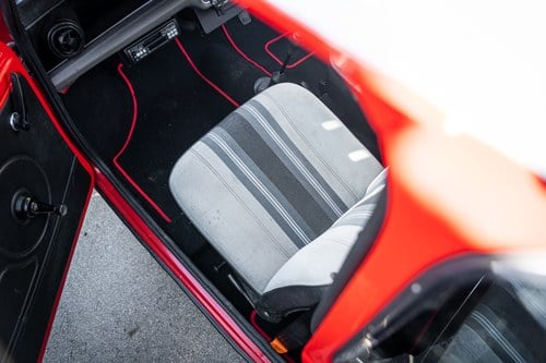 1988 Austin Mini Mayfair En venta (imagen 35 de 104)