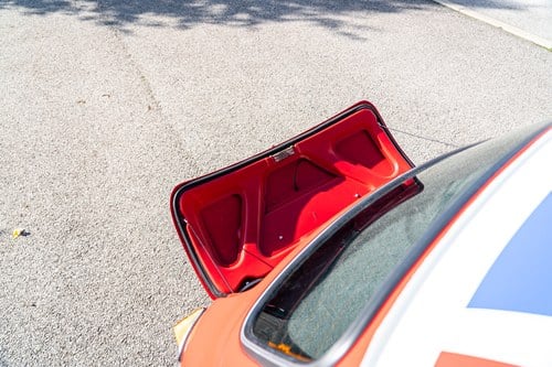 1988 Austin Mini Mayfair En venta (imagen 50 de 104)