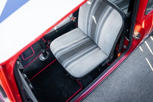 1988 Austin Mini Mayfair En venta (imagen 34 de 104)