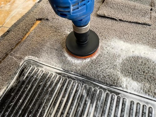 1989 Fiat Panda Mk1 4x4 Sisley zum Verkauf (Bild 39 von 40)