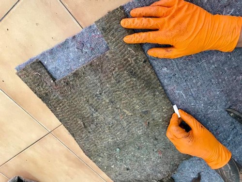 1989 Fiat Panda Mk1 4x4 Sisley zum Verkauf (Bild 35 von 40)