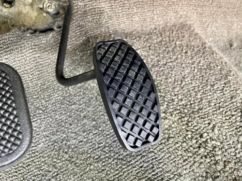 1989 Fiat Panda Mk1 4x4 Sisley zum Verkauf (Bild 15 von 40)