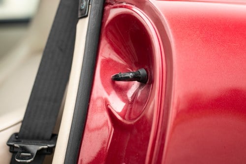 1989 Porsche 930 Turbo In vendita (immagine 22 di 148)