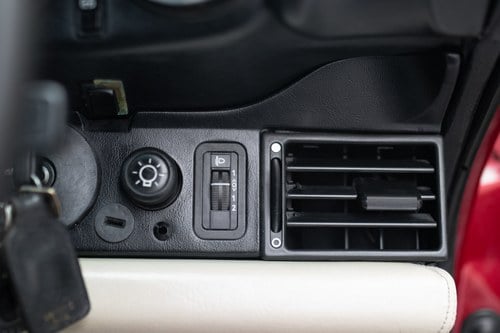 1989 Porsche 930 Turbo In vendita (immagine 26 di 148)