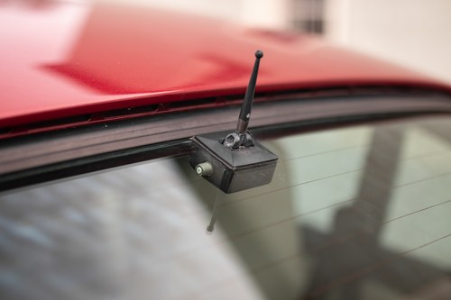 1989 Porsche 930 Turbo In vendita (immagine 72 di 148)