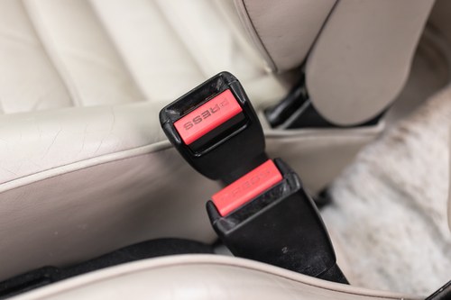 1989 Porsche 930 Turbo In vendita (immagine 45 di 148)