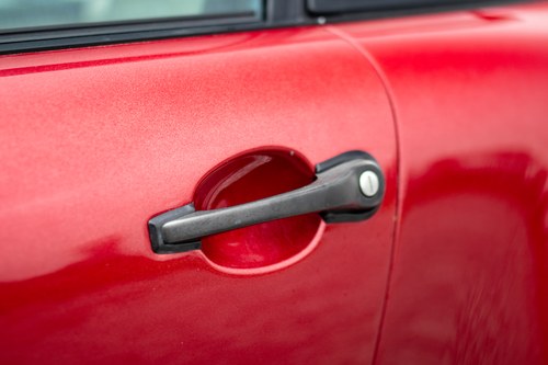 1989 Porsche 930 Turbo In vendita (immagine 68 di 148)