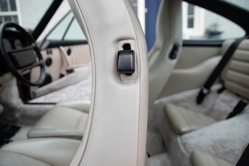 1989 Porsche 930 Turbo In vendita (immagine 37 di 148)