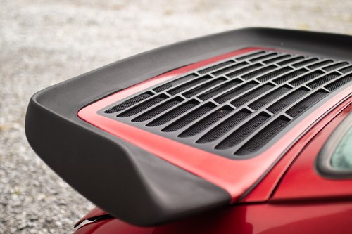 1989 Porsche 930 Turbo In vendita (immagine 82 di 148)