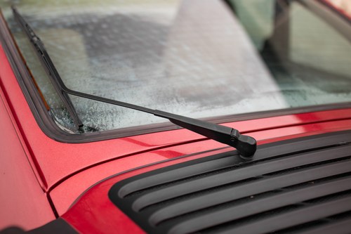 1989 Porsche 930 Turbo In vendita (immagine 71 di 148)