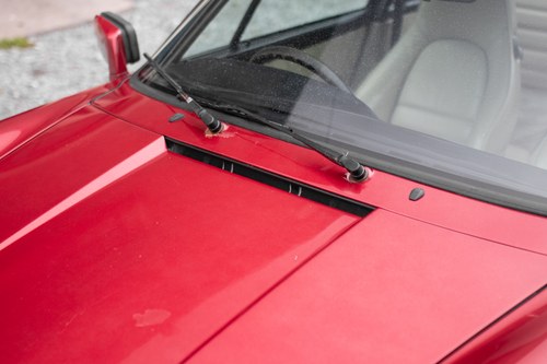 1989 Porsche 930 Turbo In vendita (immagine 64 di 148)