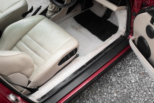 1989 Porsche 930 Turbo In vendita (immagine 21 di 148)