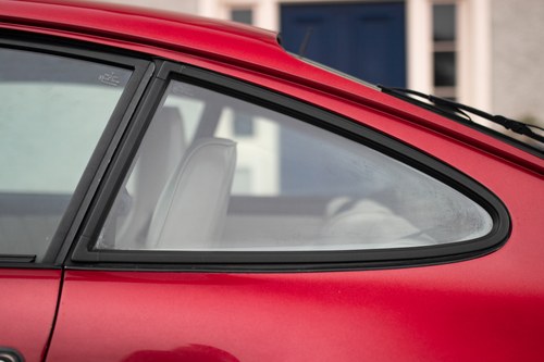 1989 Porsche 930 Turbo In vendita (immagine 70 di 148)