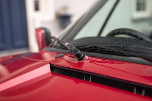 1989 Porsche 930 Turbo In vendita (immagine 62 di 148)