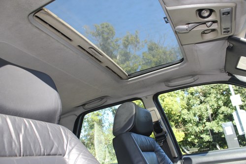 1990 Ford Sierra Sapphire RS Cosworth For Sale (picture 55 of 128)