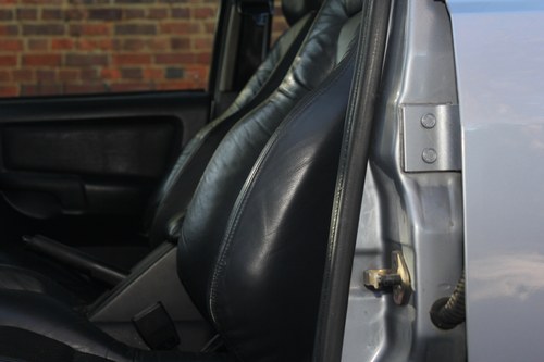 1990 Ford Sierra Sapphire RS Cosworth For Sale (picture 78 of 128)