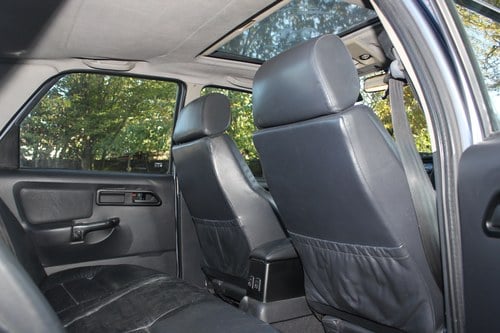 1990 Ford Sierra Sapphire RS Cosworth For Sale (picture 46 of 128)