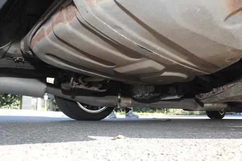 1990 Ford Sierra Sapphire RS Cosworth For Sale (picture 114 of 128)