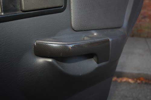 1990 Ford Sierra Sapphire RS Cosworth For Sale (picture 63 of 128)