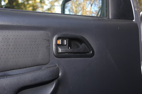 1990 Ford Sierra Sapphire RS Cosworth For Sale (picture 62 of 128)