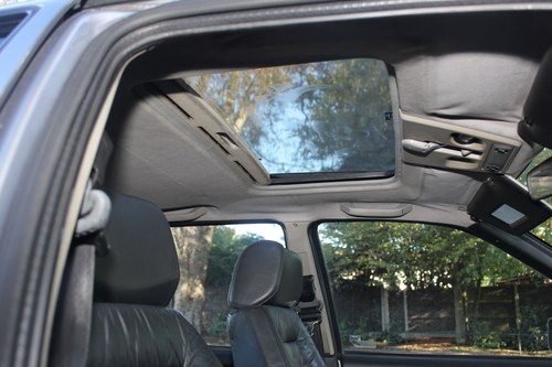 1990 Ford Sierra Sapphire RS Cosworth For Sale (picture 56 of 128)