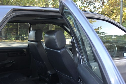 1990 Ford Sierra Sapphire RS Cosworth For Sale (picture 48 of 128)