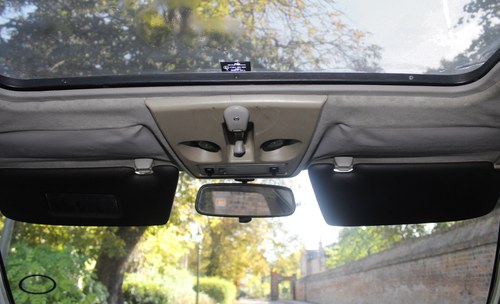 1990 Ford Sierra Sapphire RS Cosworth For Sale (picture 57 of 128)