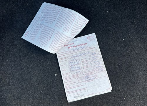 1990 Ford Sierra Sapphire RS Cosworth For Sale (picture 124 of 128)