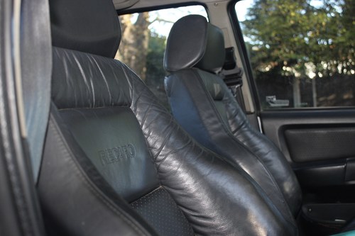 1990 Ford Sierra Sapphire RS Cosworth For Sale (picture 42 of 128)