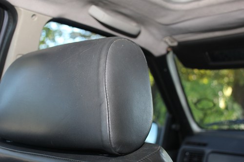 1990 Ford Sierra Sapphire RS Cosworth For Sale (picture 49 of 128)