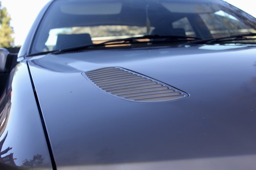 1990 Ford Sierra Sapphire RS Cosworth For Sale (picture 89 of 128)