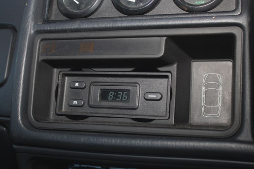 1990 Ford Sierra Sapphire RS Cosworth For Sale (picture 35 of 128)