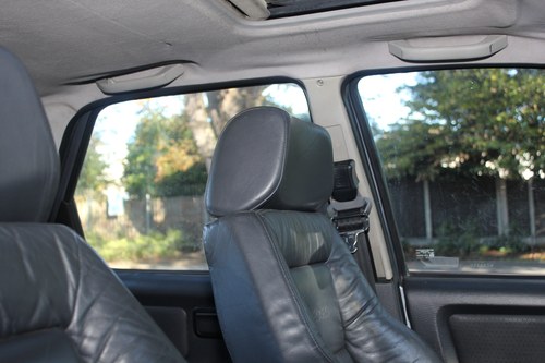 1990 Ford Sierra Sapphire RS Cosworth For Sale (picture 45 of 128)