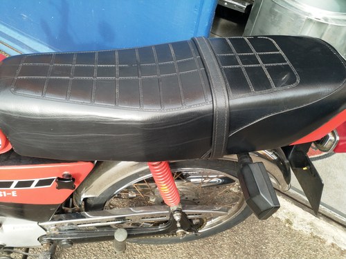 1990 Yamaha FS1E à vendre (picture 8 of 20)