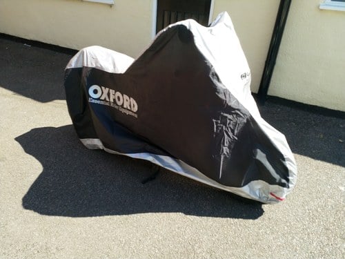 1990 Yamaha FS1E à vendre (picture 20 of 20)