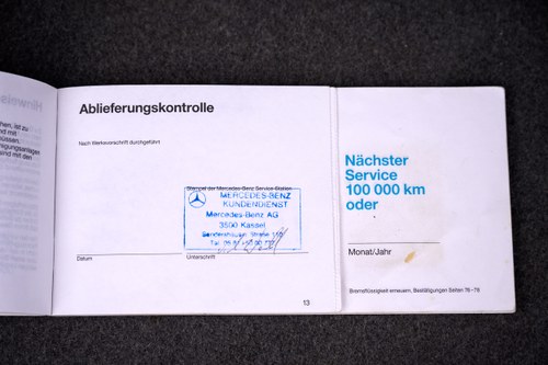 1992 Mercedes-Benz E500 W124 zum Verkauf (Bild 123 von 147)