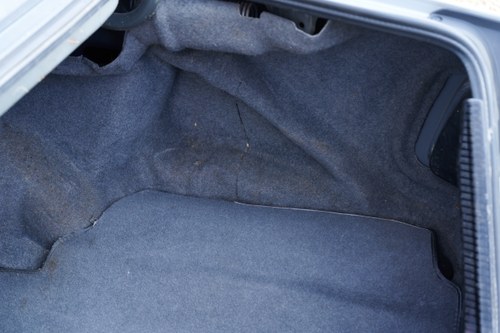 1992 Mercedes-Benz E500 W124 zum Verkauf (Bild 66 von 147)